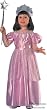 Child's Toddler Glinda Halloween Costume (2-4T)