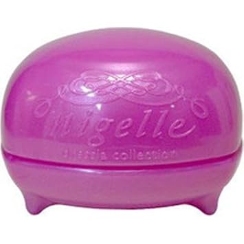 ミルボン ニゼル フリックプワックス 30g