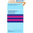 Oxford Handbook of Emergency Nursing (Oxford Handbooks in... by Robert Crouch OBE, Alan Charters, Mary Dawood, and Paula Bennett