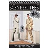 Review Amscan  / Hollywood Scene Setters | Elvis Scene Setter
