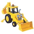 Bob the Builder Scoop Friction-Powered Vehicle