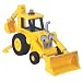 Bob the Builder Scoop Friction-Powered Vehicle