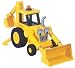 Bob
the
Builder
Scoop
Friction-Powered
Vehicle