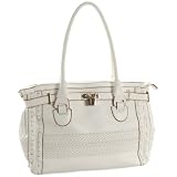 Melie Bianco Silvia Satchel