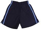 Wes & Willy Swipe Short, Navy