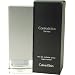 Contradiction By Calvin Klein For Men. Eau De Toilette Spray 3.4 Ounces