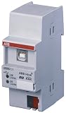 ABB USB/S1.1 EIB/KNX USB-Schnittstelle, REG