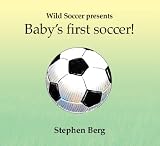Babys first soccer!