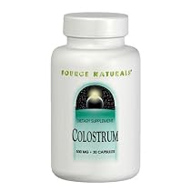 Colostrum Powder 2 oz