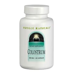 Colostrum 500 mg 60 Capsules