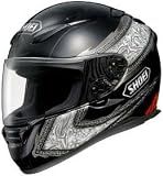 Shoei Rf-1100 Revelation Tc-5 Motorcycle Full-face-helmet