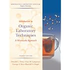 Introduction to Organic Laboratory Techniques: A Microscale Approach (Brooks Cole Laboratory Series... by Donald L. Pavia, Gary M. Lampman, George S. Kriz, and Randall G. Engel