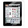 Skinomi TechSkin - Screen Protector Ultra Clear Shield for The New iPad (WiFi Only) + Lifetime Warranty