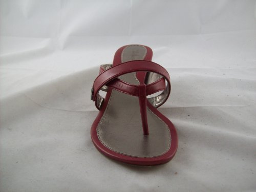 Cole Haan Sandals Cole Haan 'Mara' Thong Sandals (8, red)