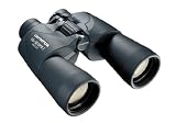 Photography - Olympus 118760 Trooper 10x50 DPS I Binocular (Black)