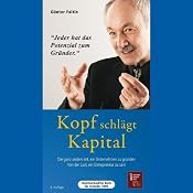 H&ouml;rbuch Kopf schlägt Kapital