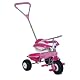 Smart Cookie Trike 3-en-1 triciclo Smart Cookie Trike 3-en-1 triciclo