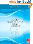 Audio Power Amplifier Design Handbook