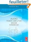 Audio Power Amplifier Design Handbook