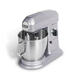 Viking Professional 7 -quart Stand Mixer, Stainless Gray