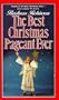 The Best Christmas Pageant Ever [BEST XMAS PAGEANT EVER] [Mass Market Paperback]