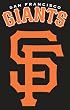 Afsfg Giants 44X28 Applique Banner
