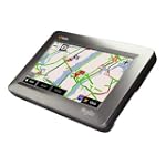 Cydle T43H 4.3-Inch HD Radio Receiver with GPS