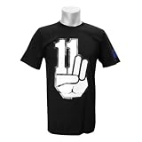 (ナイキ)Nike JORDAN レトロ11フォーピース S/S Tシャツ