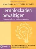 LERNBLOCKADEN BEW�LTIGEN