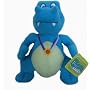 Dragon Tales 6" Ord Blue Dragon Plush