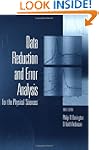 Data Reduction and Error Analysis for...