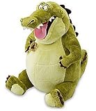 Disney The Princess and the Frog Louis Plush Toy -- 12''