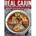 Books : Real Cajun: Rustic Home Cooking from Donald Link's Louisiana (Hardcover)