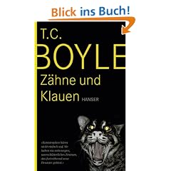 Z�hne und Klauen: Erz�hlungen