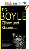 Z�hne und Klauen: Erz�hlungen