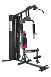 Banc de musculation Deluxe 2006