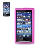 New Fashionable Perfect Fit Soft Silicon Gel Protector Skin Cover (Faceplat ....