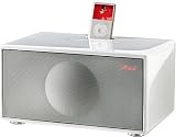 41Kk579kZcL. SL160  Geneva Audio MODEL M2 plus CD weiss