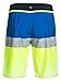 Quiksilver Men's Cutting It Traceable Recycled 4 Way Stretch Boardshort
