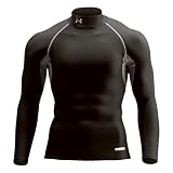 UNDER ARMOUR(アンダーアーマー) メタルコールドギアモック BLK XL 0592