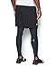 Under Armour UA HeatGear Armour Printed Compression XL Black