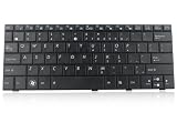 Replacement ASUS EEE PC EPC 1005HA-B 1005HAB Keyboard US