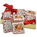 Sweetheart Stamps - Cupid and Psyche Edition