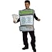 Bank of Mom and Dad Funny Adult Costume