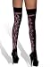 Hustler Lingerie Thigh High 