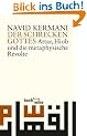 Der Schrecken Gottes: Attar, Hiob und die metaphysische Revolte