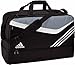 Adidas Fußballtasche Teambag L schwarz