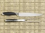 Review Tupperware 876 / Chef Series Pro Carving Set