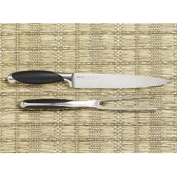 Chef Series Pro Carving Set by Tupperware
