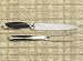 Chef Series Pro Carving Set